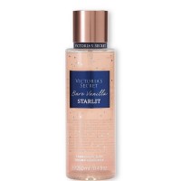 Bare vanilla starlit